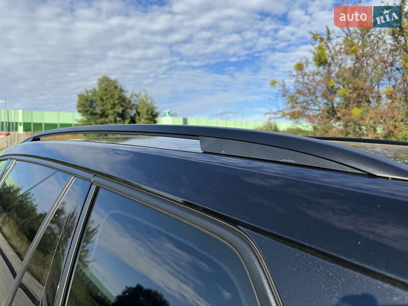 Внедорожник / Кроссовер Skoda Kodiaq 2022 в Киеве