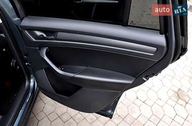 Позашляховик / Кросовер Skoda Kodiaq 2018 в 
