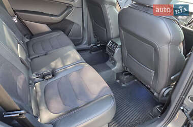 Внедорожник / Кроссовер Skoda Kodiaq 2022 в 