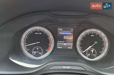 Внедорожник / Кроссовер Skoda Kodiaq 2022 в 