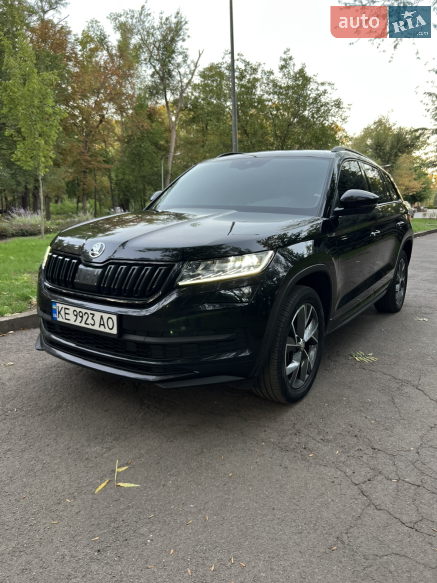 2018 Skoda Kodiaq - мініатюра 5