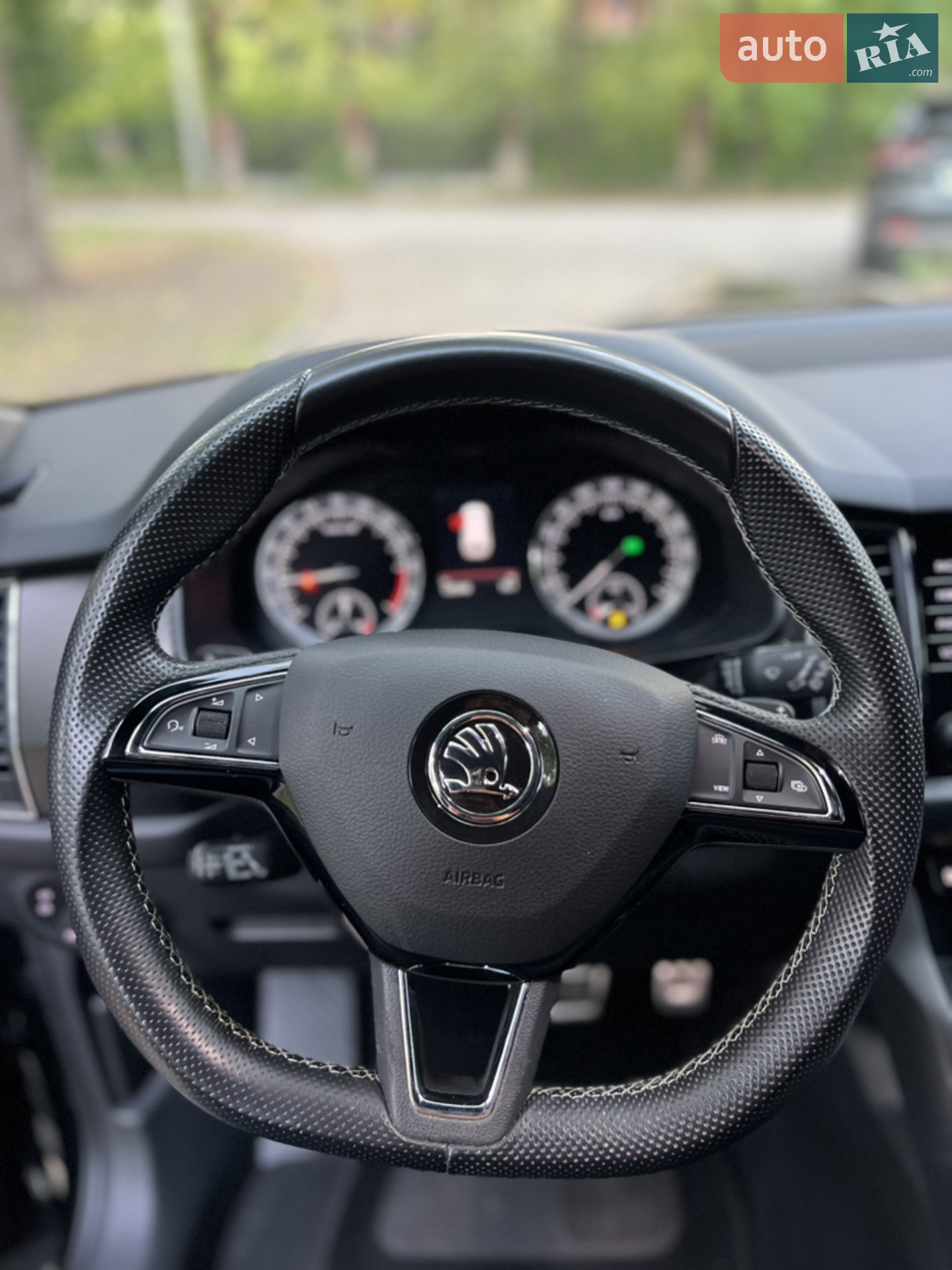2018 Skoda Kodiaq - мініатюра 19