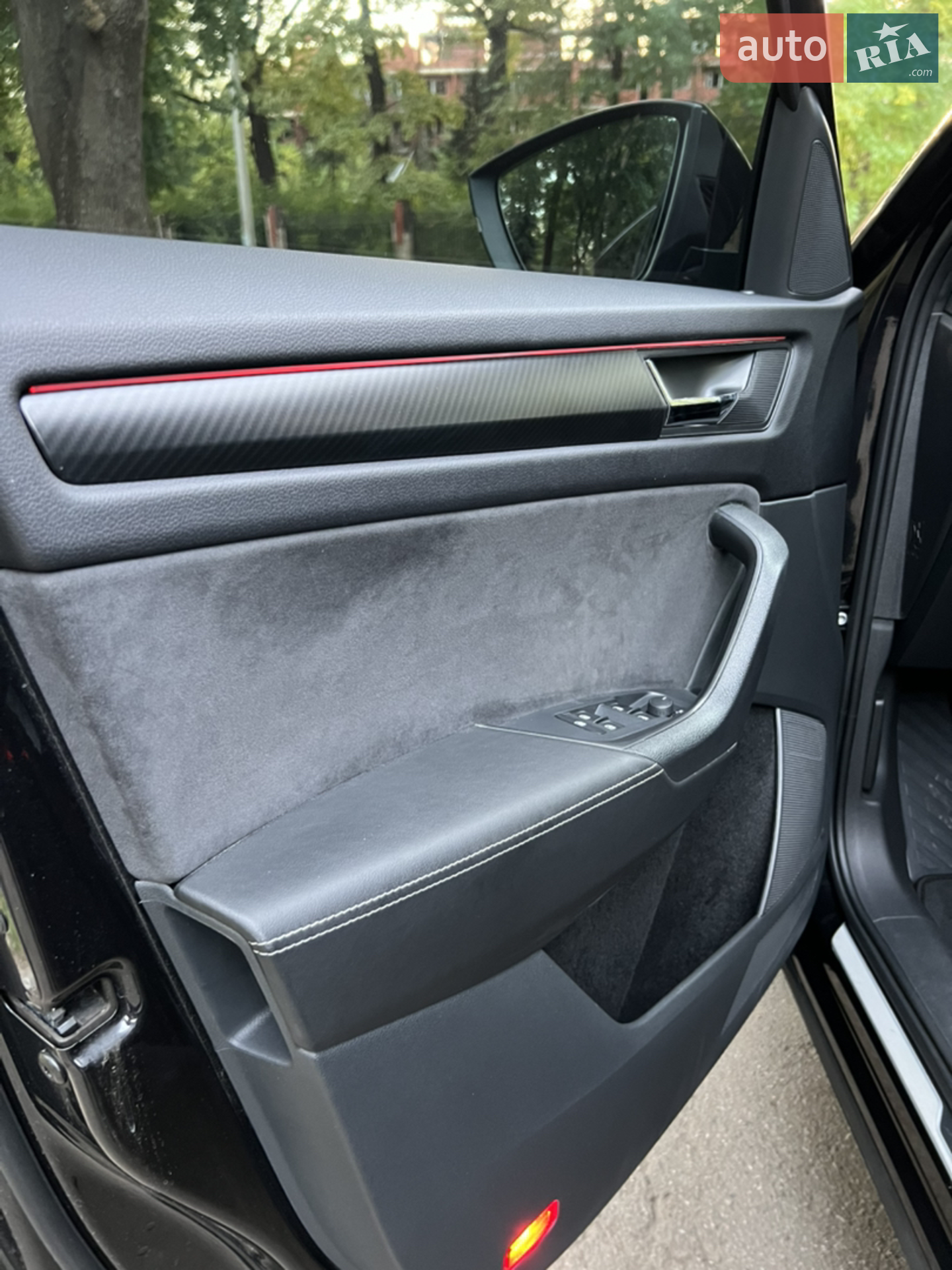 2018 Skoda Kodiaq - мініатюра 40