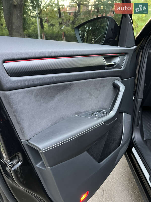 Внедорожник / Кроссовер Skoda Kodiaq 2018 в Кривом Роге фото 40 Внедорожник / Кроссовер Skoda Kodiaq 2018 в Кривом Роге