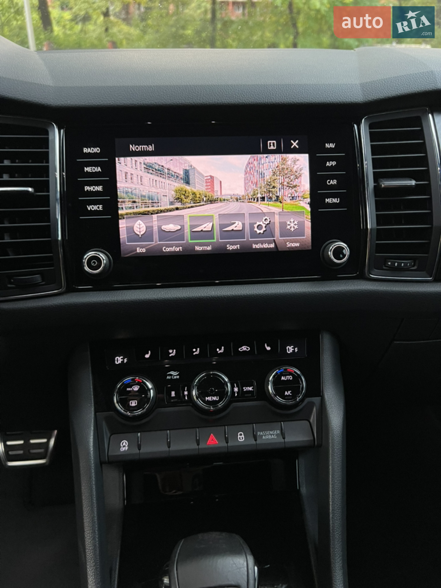 2018 Skoda Kodiaq - мініатюра 46