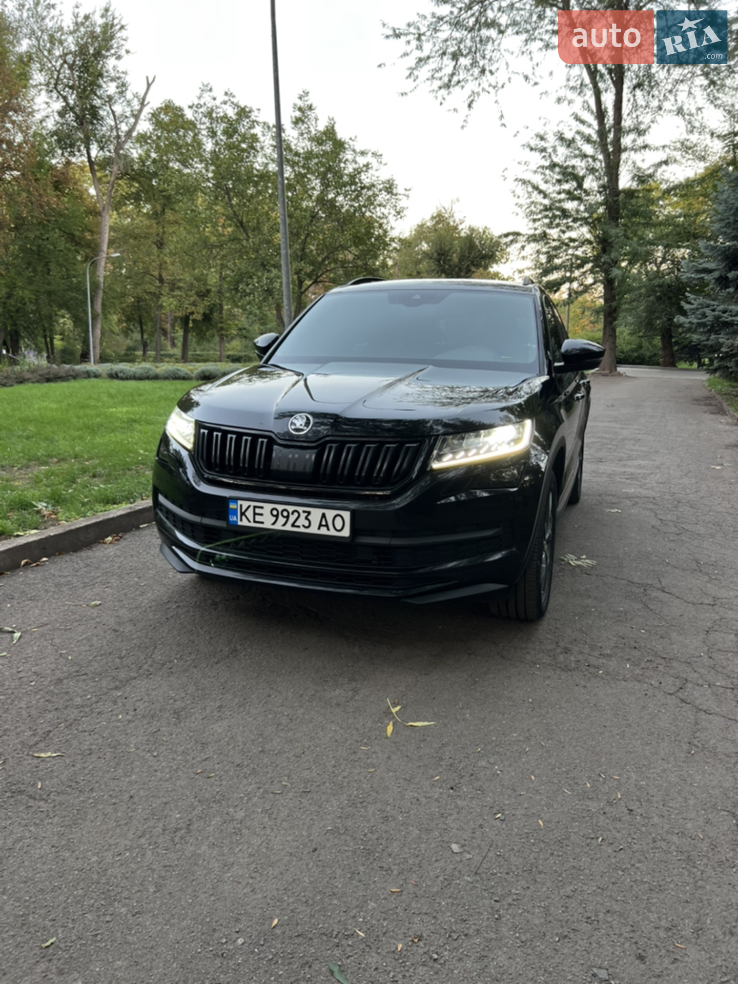 2018 Skoda Kodiaq - мініатюра 48