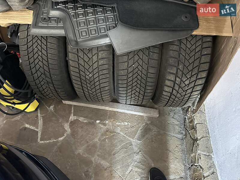 Внедорожник / Кроссовер Skoda Kodiaq 2019 в Киеве