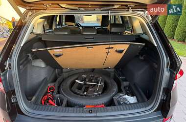Внедорожник / Кроссовер Skoda Kodiaq 2020 в 