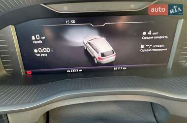 Внедорожник / Кроссовер Skoda Kodiaq 2020 в 