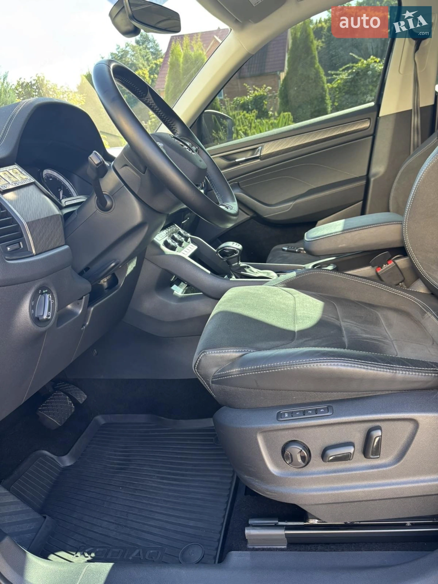 2022 Skoda Kodiaq - мініатюра 6