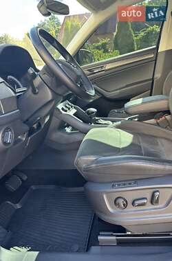 Внедорожник / Кроссовер Skoda Kodiaq 2022 в 