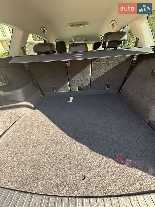 Позашляховик / Кросовер Skoda Kodiaq 2022 в Хмельницькому