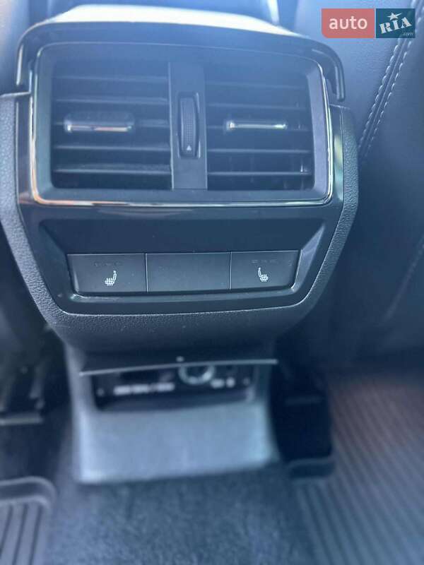 Внедорожник / Кроссовер Skoda Kodiaq 2019 в Ужгороде фото 15 Внедорожник / Кроссовер Skoda Kodiaq 2019 в Ужгороде