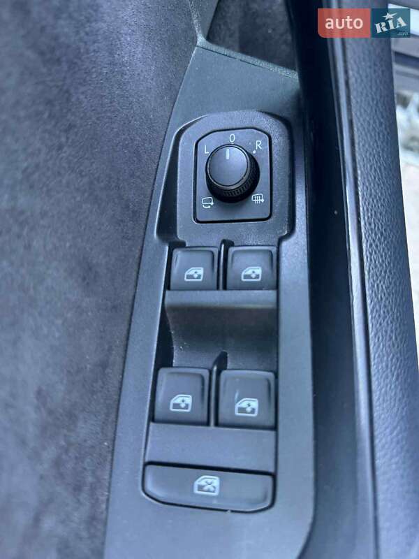 Внедорожник / Кроссовер Skoda Kodiaq 2019 в Ужгороде фото 18 Внедорожник / Кроссовер Skoda Kodiaq 2019 в Ужгороде