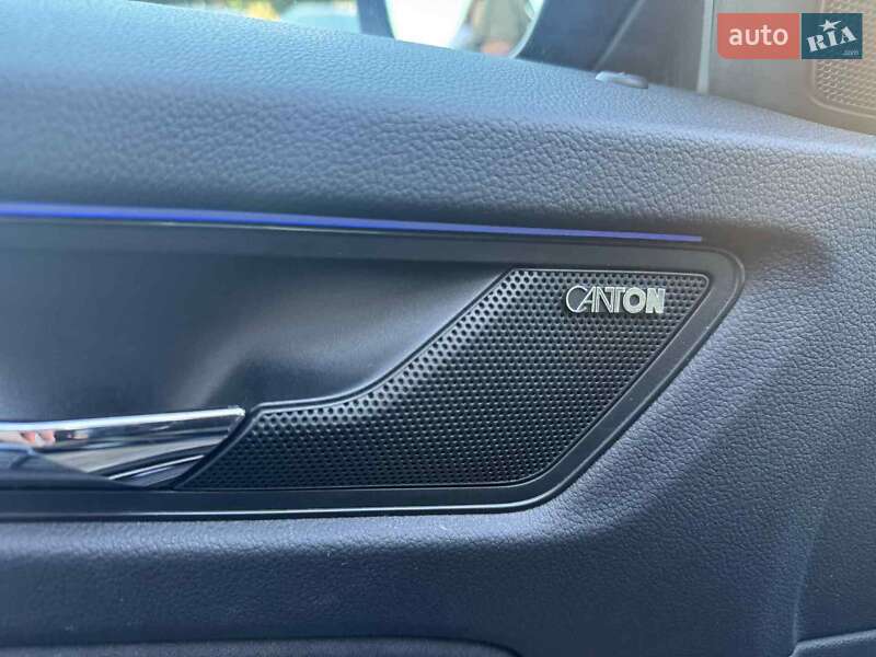 Внедорожник / Кроссовер Skoda Kodiaq 2019 в Ужгороде фото 20 Внедорожник / Кроссовер Skoda Kodiaq 2019 в Ужгороде