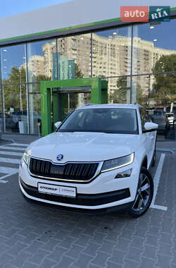 Внедорожник / Кроссовер Skoda Kodiaq 2020 в Одессе