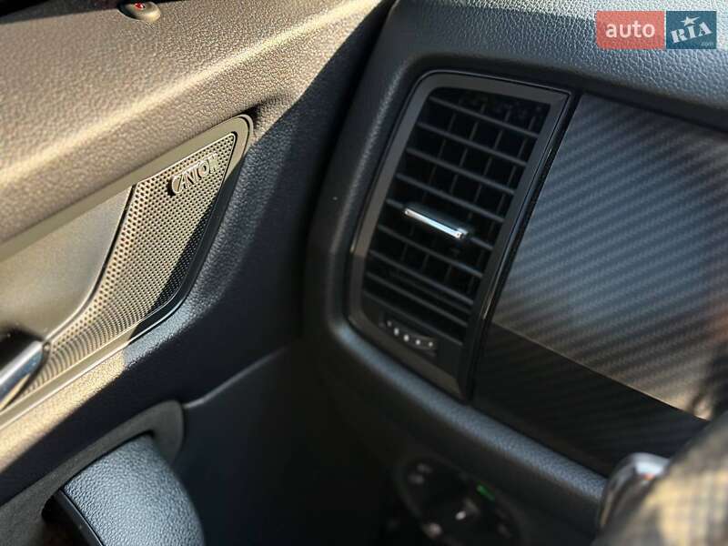 Внедорожник / Кроссовер Skoda Kodiaq 2021 в Ровно