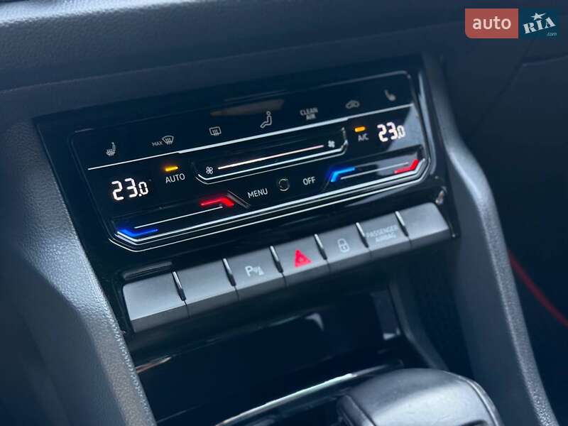 Внедорожник / Кроссовер Skoda Kodiaq 2021 в Ровно