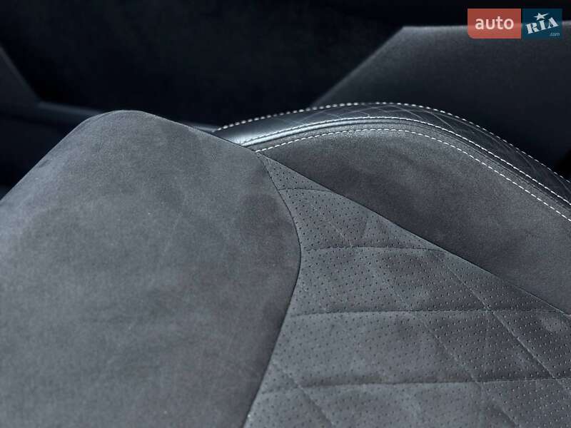 Внедорожник / Кроссовер Skoda Kodiaq 2021 в Ровно