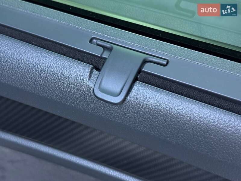 Внедорожник / Кроссовер Skoda Kodiaq 2021 в Ровно