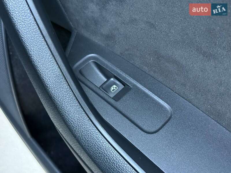 Внедорожник / Кроссовер Skoda Kodiaq 2021 в Ровно