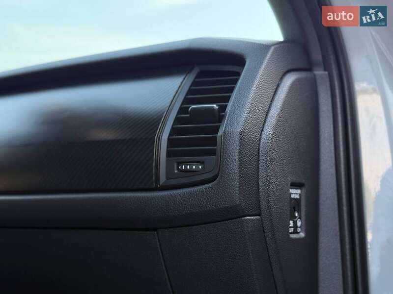 Внедорожник / Кроссовер Skoda Kodiaq 2021 в Ровно