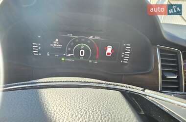 Внедорожник / Кроссовер Skoda Kodiaq 2020 в 