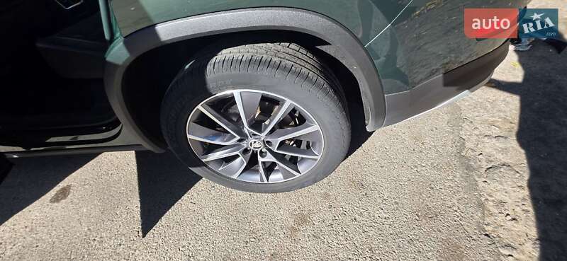 Внедорожник / Кроссовер Skoda Kodiaq 2020 в Черкассах фото 20 Внедорожник / Кроссовер Skoda Kodiaq 2020 в Черкассах