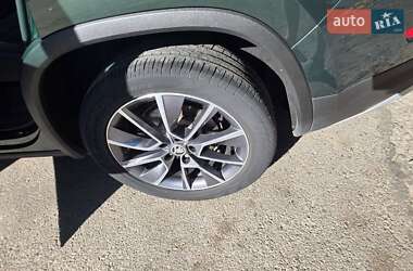 Внедорожник / Кроссовер Skoda Kodiaq 2020 в 