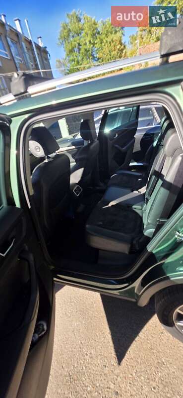 Внедорожник / Кроссовер Skoda Kodiaq 2020 в Черкассах фото 41 Внедорожник / Кроссовер Skoda Kodiaq 2020 в Черкассах