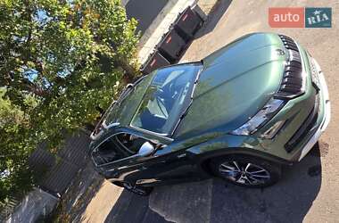 Внедорожник / Кроссовер Skoda Kodiaq 2020 в 