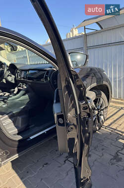 Внедорожник / Кроссовер Skoda Kodiaq 2019 в 