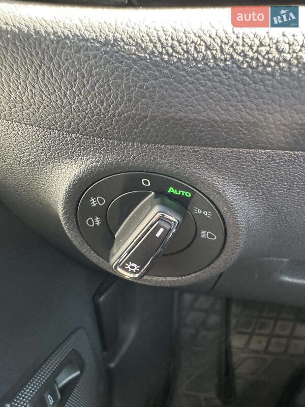 Внедорожник / Кроссовер Skoda Kodiaq 2019 в Киеве
