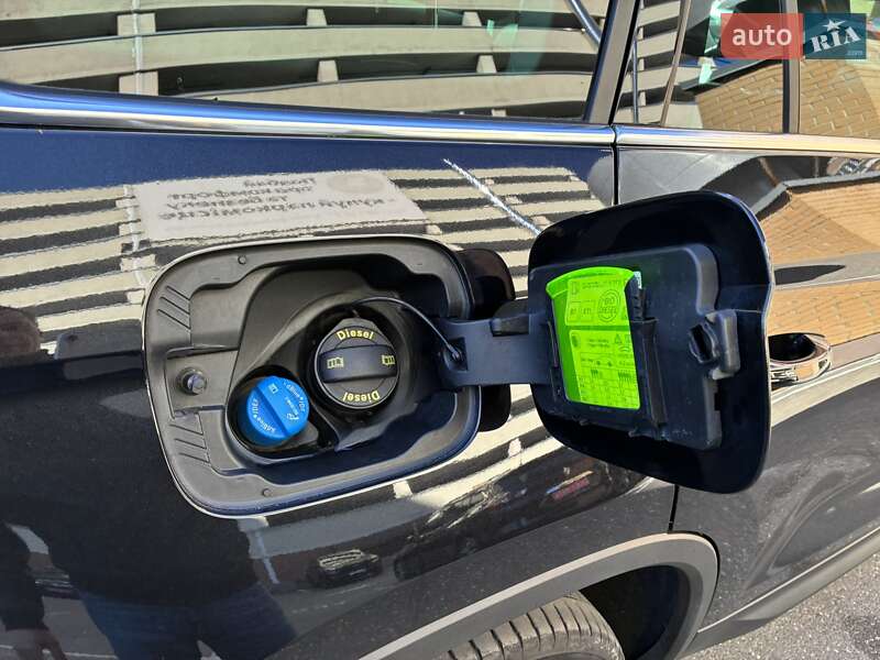 Внедорожник / Кроссовер Skoda Kodiaq 2022 в Киеве