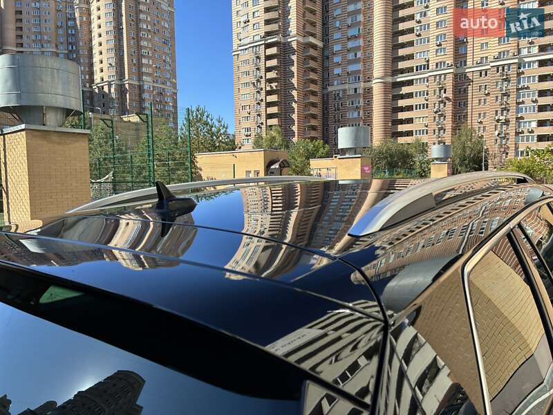 Внедорожник / Кроссовер Skoda Kodiaq 2022 в Киеве