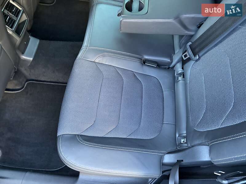 Внедорожник / Кроссовер Skoda Kodiaq 2022 в Киеве