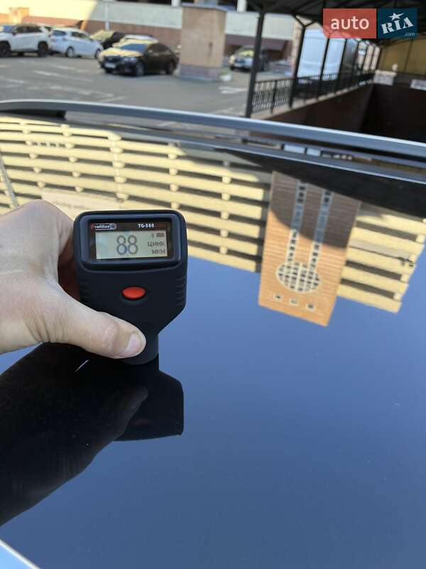 Внедорожник / Кроссовер Skoda Kodiaq 2022 в Киеве