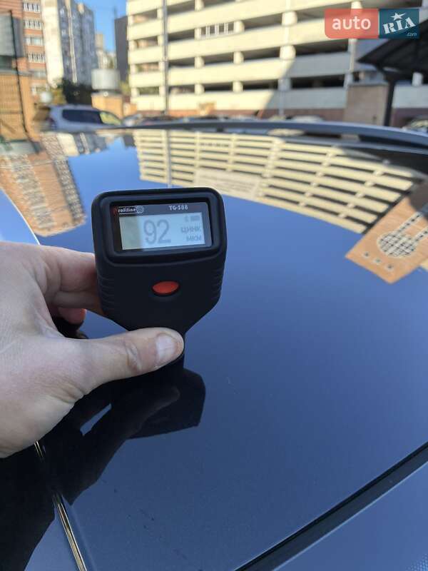 Внедорожник / Кроссовер Skoda Kodiaq 2022 в Киеве