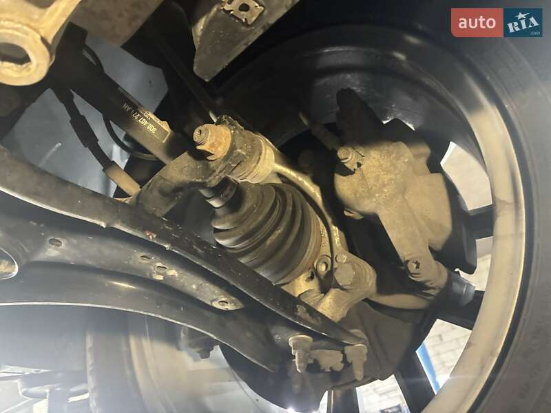 Внедорожник / Кроссовер Skoda Kodiaq 2022 в Киеве