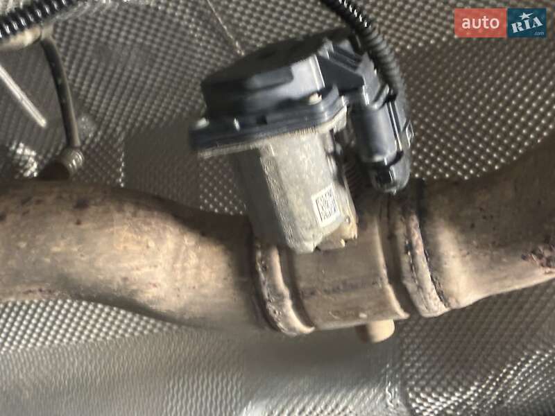 Внедорожник / Кроссовер Skoda Kodiaq 2022 в Киеве