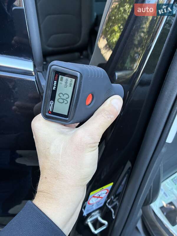 Внедорожник / Кроссовер Skoda Kodiaq 2022 в Киеве