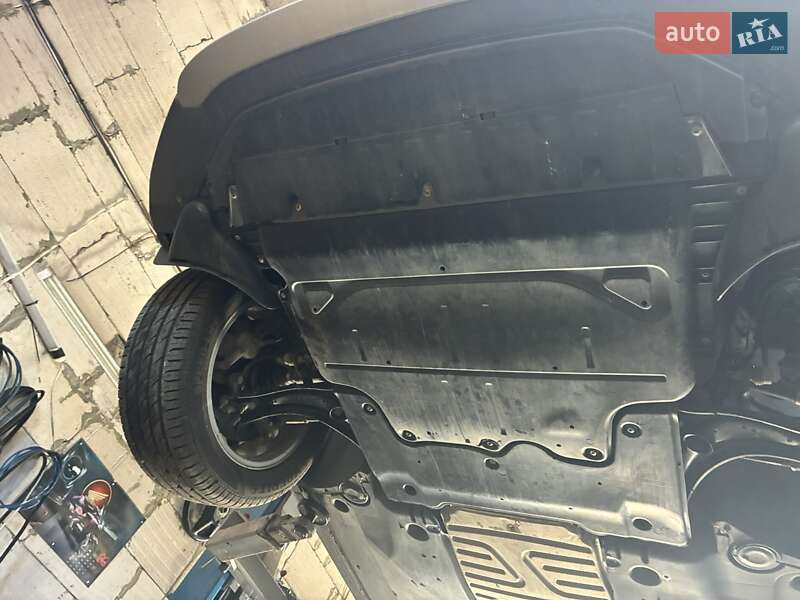 Внедорожник / Кроссовер Skoda Kodiaq 2022 в Киеве