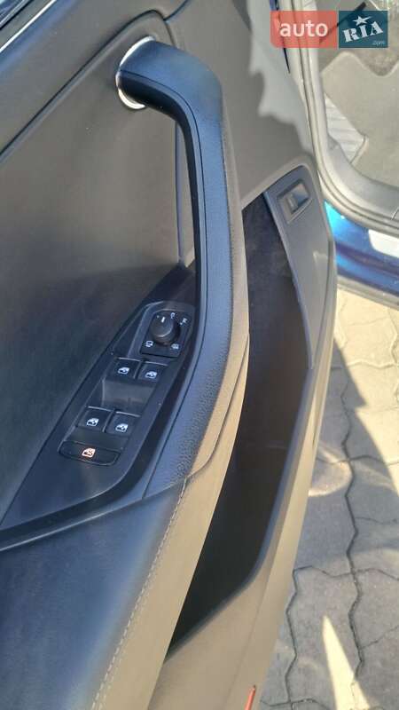 Позашляховик / Кросовер Skoda Kodiaq 2019 в Львові фото 2 Позашляховик / Кросовер Skoda Kodiaq 2019 в Львові