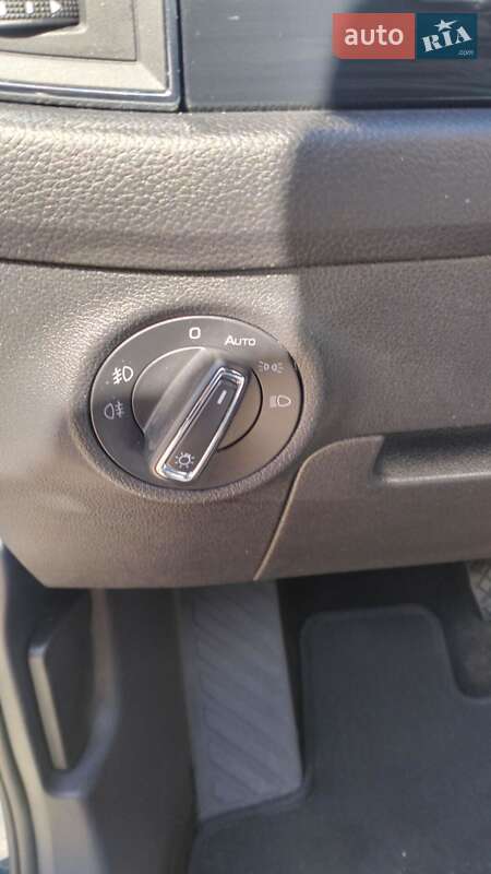 Позашляховик / Кросовер Skoda Kodiaq 2019 в Львові фото 11 Позашляховик / Кросовер Skoda Kodiaq 2019 в Львові