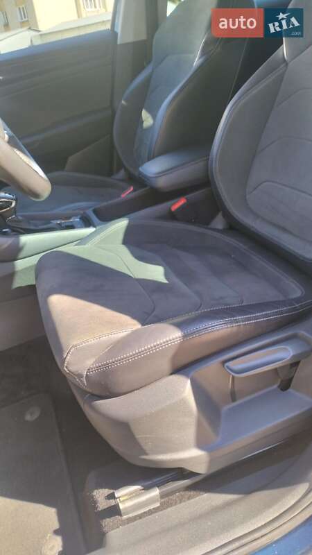 Позашляховик / Кросовер Skoda Kodiaq 2019 в Львові фото 14 Позашляховик / Кросовер Skoda Kodiaq 2019 в Львові