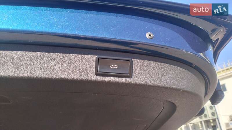 Позашляховик / Кросовер Skoda Kodiaq 2019 в Львові фото 21 Позашляховик / Кросовер Skoda Kodiaq 2019 в Львові