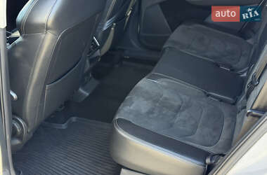 Внедорожник / Кроссовер Skoda Kodiaq 2019 в 
