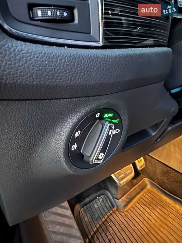 Позашляховик / Кросовер Skoda Kodiaq 2017 в Кривому Розі