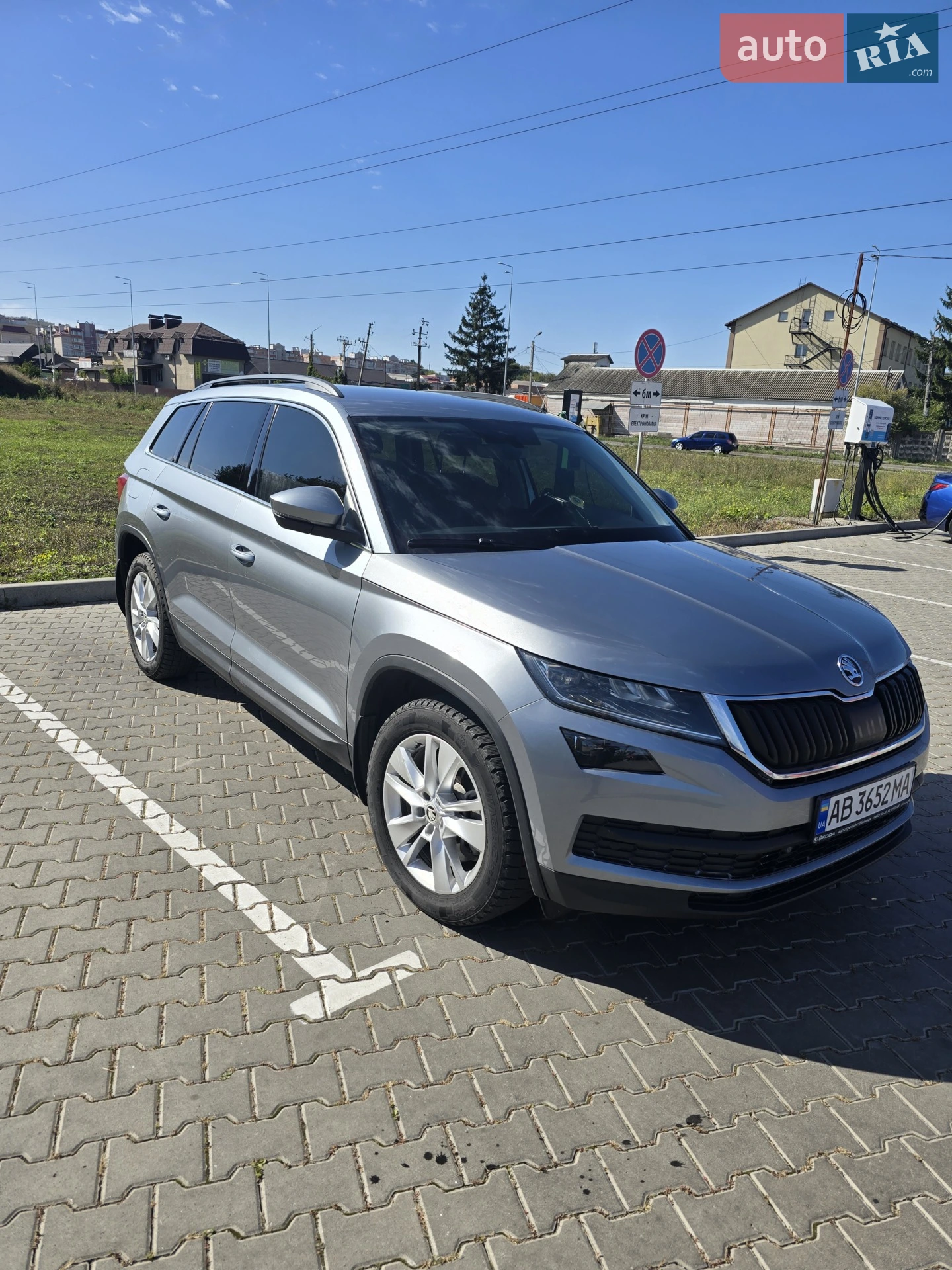 2019 Skoda Kodiaq - мініатюра 5
