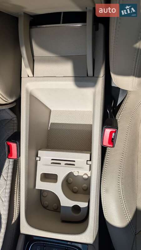 Позашляховик / Кросовер Skoda Kodiaq 2019 в Вінниці